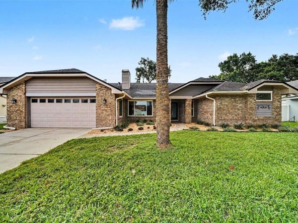 671 N ENDEAVOUR DRIVE , WINTER SPRINGS, FL 32708