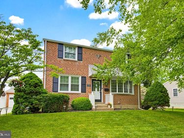 336 YARNALL DRIVE , SPRINGFIELD, PA 19064