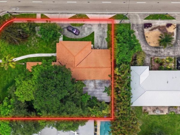 601 NE 105 Street, Miami Shores, FL 33138