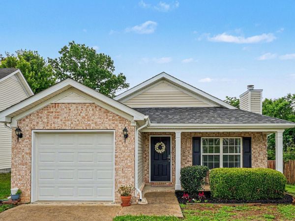 5031 Preserve Blvd , Antioch, TN 37013