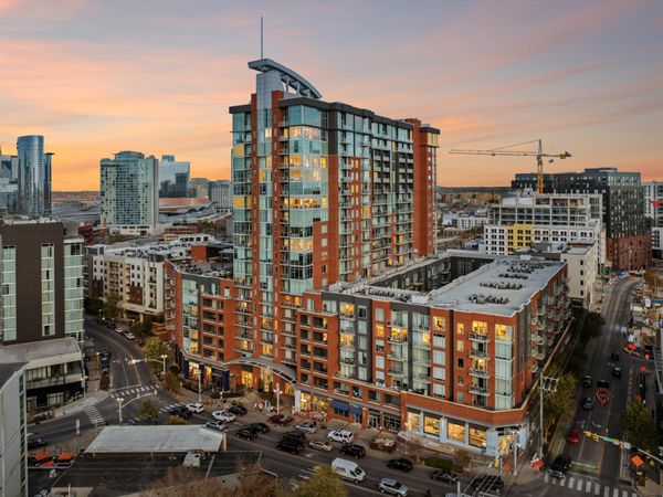 600 12th Ave S, Unit 1914, Nashville, TN 37203