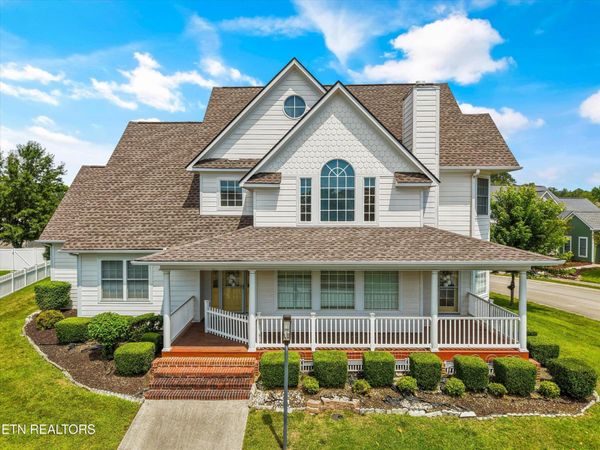 161 Liberty Court , Oak Ridge, TN 37830