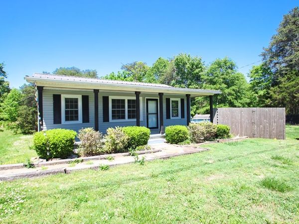 13400 Old Kentucky Rd , Walling, TN 38587