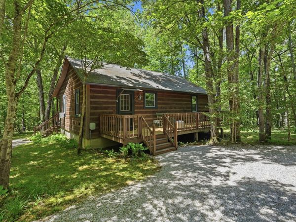 118 Cherokee Rd , Spencer, TN 38585