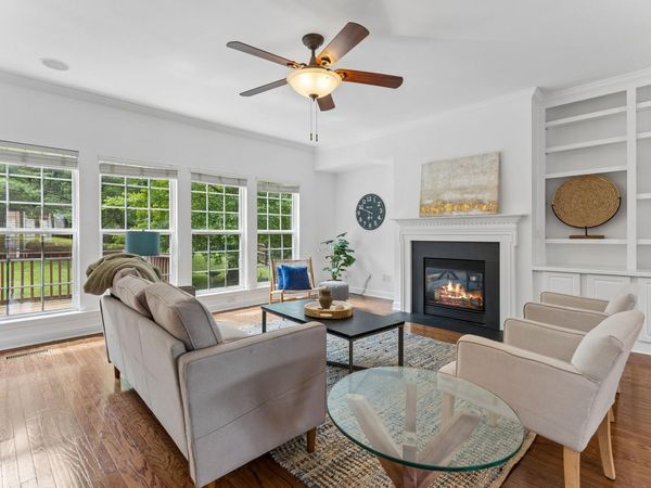 1232 Lighthouse Pl , Brentwood, TN 37027