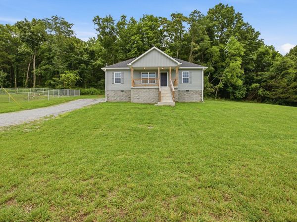 1765 Old Belfast Rd , Lewisburg, TN 37091