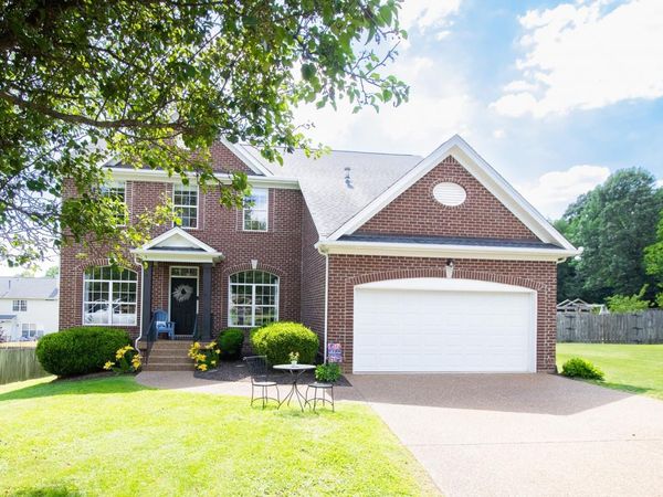 3611 Wallaby Place, Mount Juliet, TN 37122