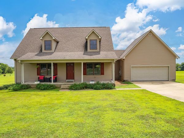 288 Polo Dr , Dyersburg, TN 38024