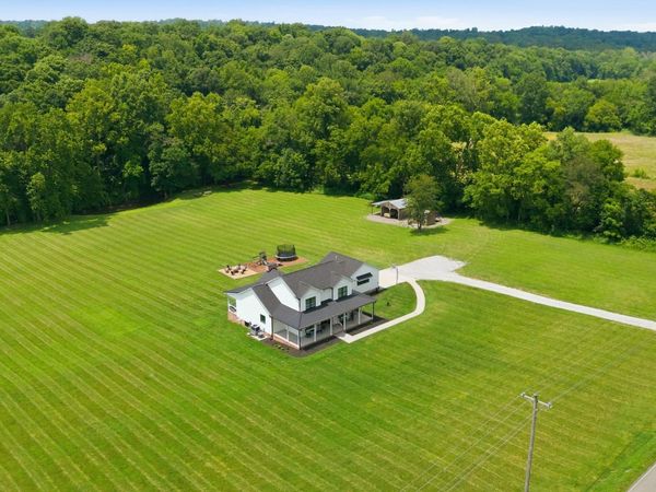 1227 Stayton Road , Cumberland Furnace, TN 37051