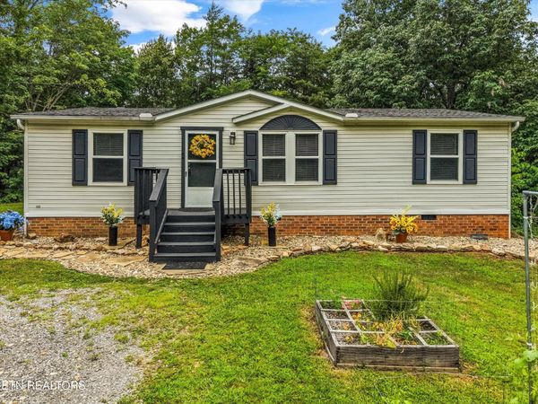 3792 Chilly Springs Rd , Maryville, TN 37803