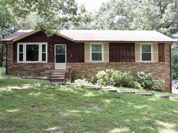 2274 Blakemore Dr , Clarksville, TN 37040