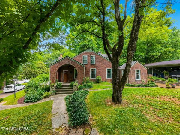 1303 W Madison Ave , Athens, TN 37303