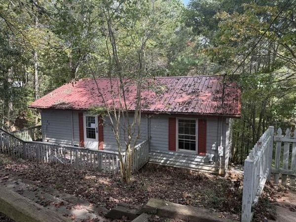 20 Eagle Mountain Villa Court , Ellijay, GA 30540