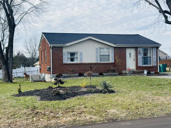 1110 Mecanico Trl , Lewisburg, TN 37091