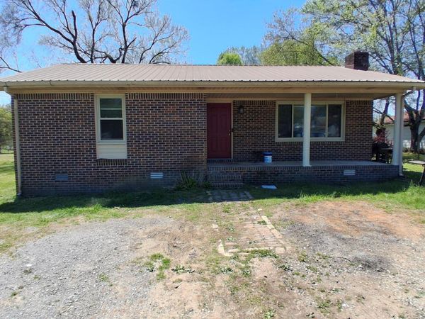 3 Old Gin Rd , Flintville, TN 37335