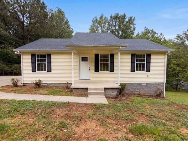 1382 Neptune Rd , Ashland City, TN 37015