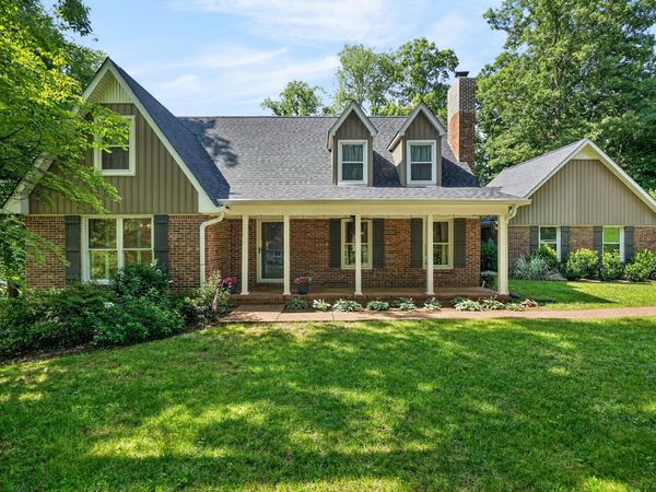 201 Hickory Blvd , McMinnville, TN 37110