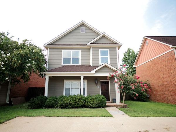 82 Aspen Lp, Oxford, MS 38655