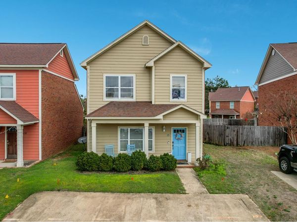 116 Vail Drive, Oxford, MS 38655