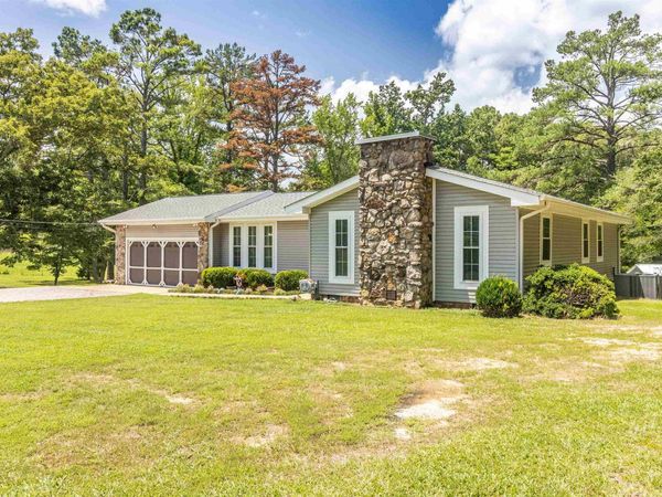 1845 POWELL CHAPEL RD, Middleton, TN 38052