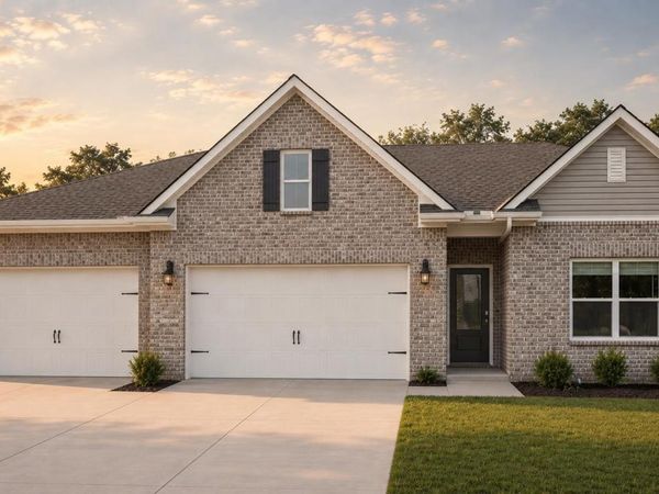 130 BUTTERCUP DR, Somerville, TN 38068