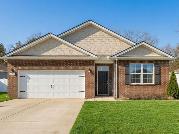 215 Addison Ave , Chapel Hill, TN 37034