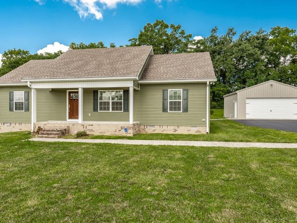 185 Haven Way , Westmoreland, TN 37186