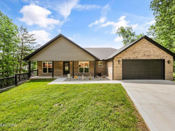 375 Signet Lane , Maynardville, TN 37807