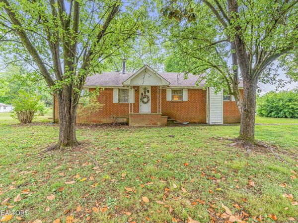 417 Tennessee Ave , Greenback, TN 37742