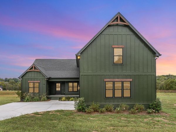 115 Crenshaw rd , Hartsville, TN 37074