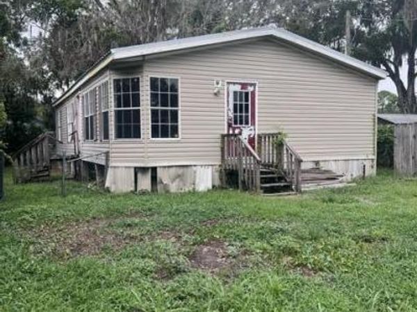 439 N ORANGE Street, Starke, FL 32091