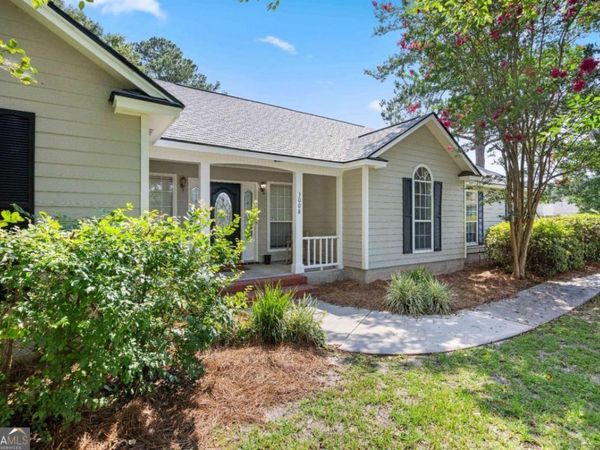 3008 Catherine Court, Valdosta, GA 31605