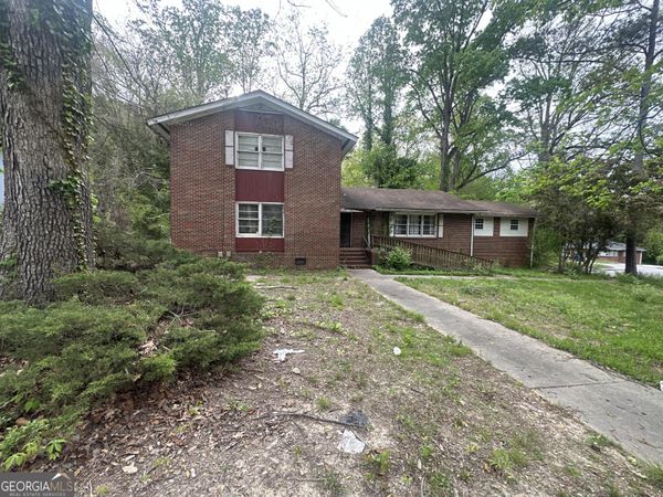 110 Leathers Circle NW, Atlanta, GA 30314