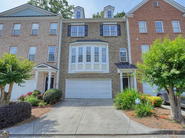 2958 Wintercrest Drive, Unit 6, Atlanta, GA 30360