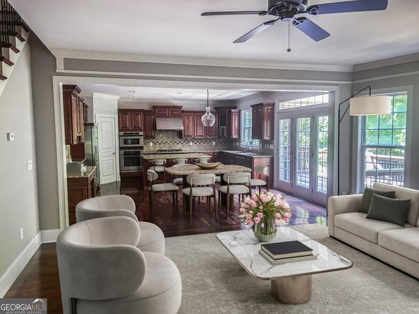 4850 Collins Lake Drive, Mableton, GA 30126