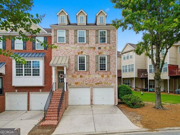 2206 Concordia Way SE, Unit 6, Mableton, GA 30126
