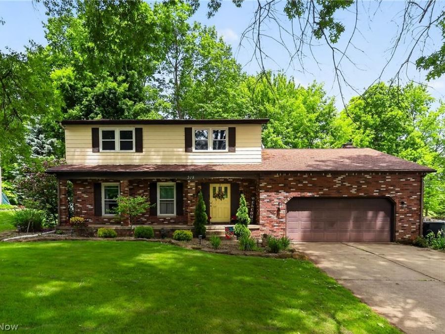 318 Ingram Drive , Boardman, OH 44512 Photo 1