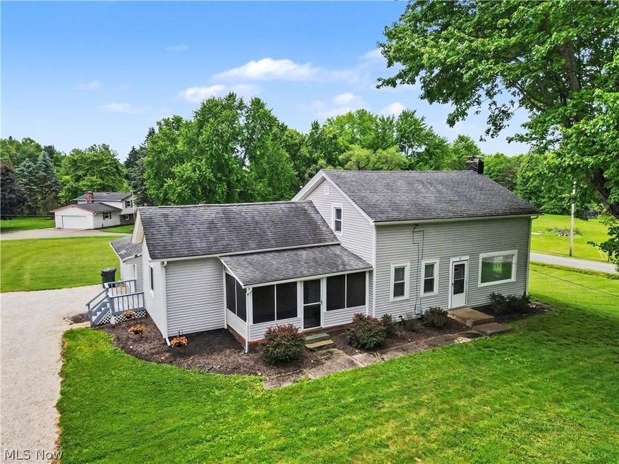 2622 Tallmadge Rd , Ravenna, OH 44266 Photo 1