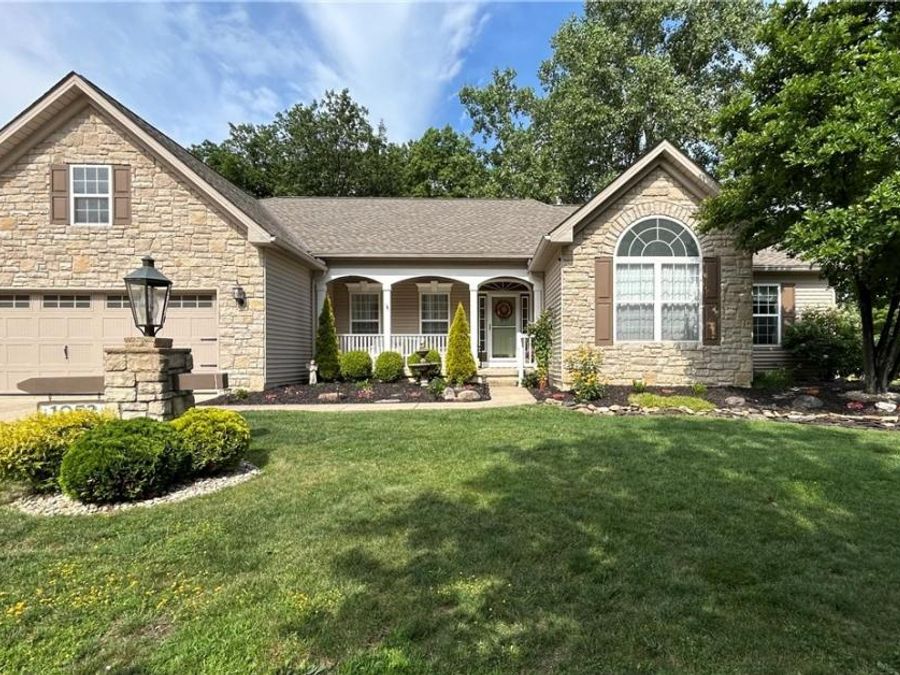 1052 Arrowhead Drive , Vermilion, OH 44089 Photo 1