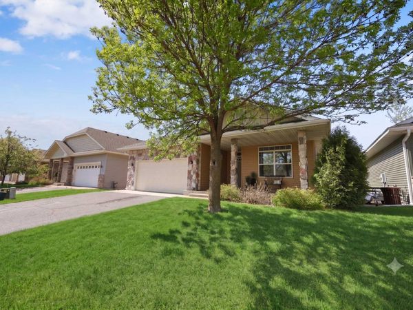 5345 Sand Bunker Street , Saint Cloud, MN 56304