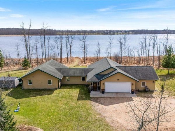 31487 Malbay Road , Cohasset, MN 55721