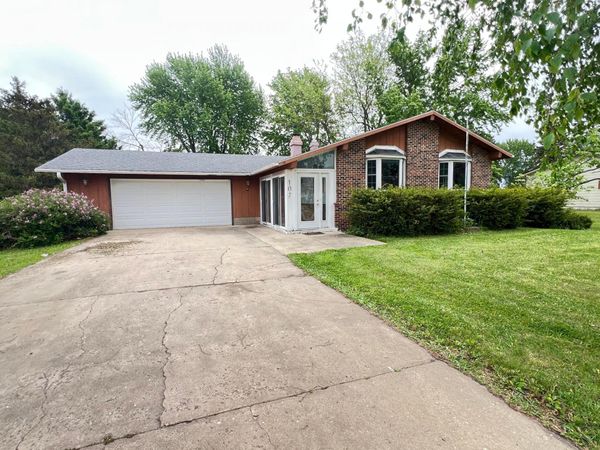 107 Robert Street , Ostrander, MN 55961