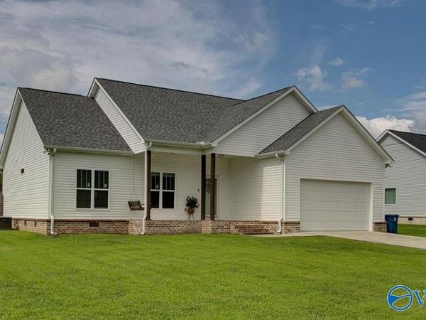 415 Highland Drive, Arab, AL 35016