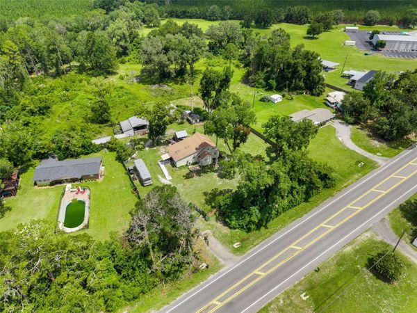 3462 SW STATE ROAD 247 , LAKE CITY, FL 32024