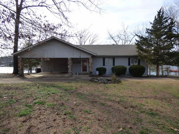3 Zuni , Cherokee Village, AR 72529