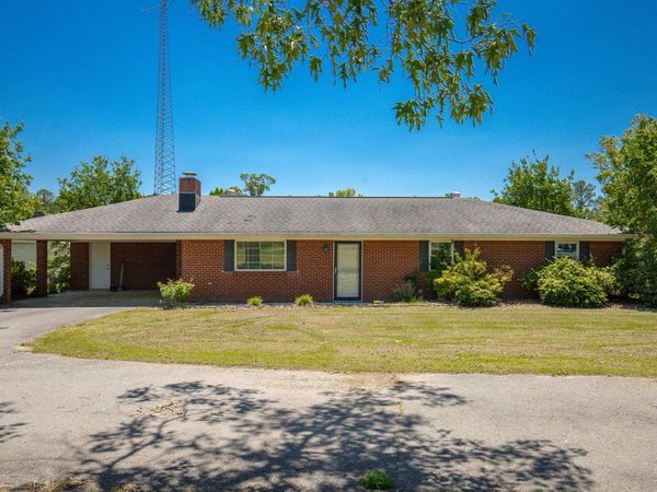 8285 Hwy 270 E , Sheridan, AR 72150