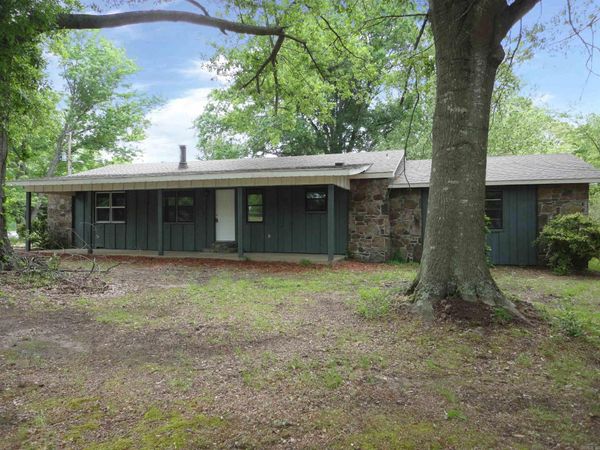 3510 Hwy 63 , Rison, AR 71655