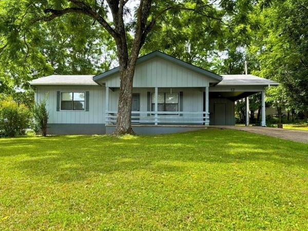 12 Tishimingo , Cherokee Village, AR 72529