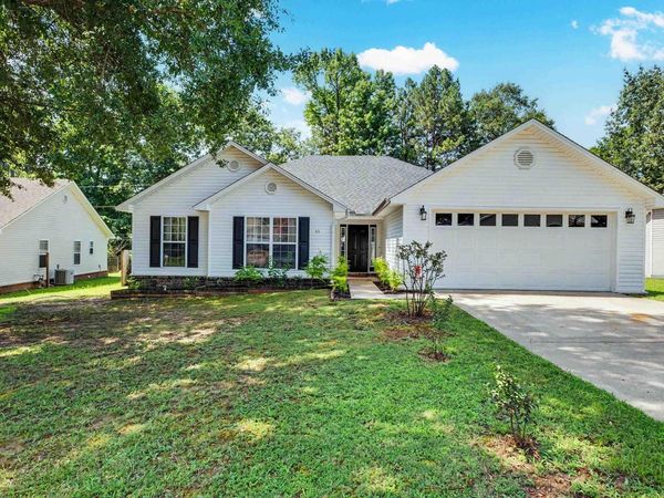 45 Wooden Head , Sheridan, AR 72150