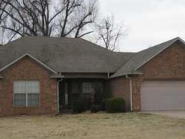 1208 23rd N , Paragould, AR 72450